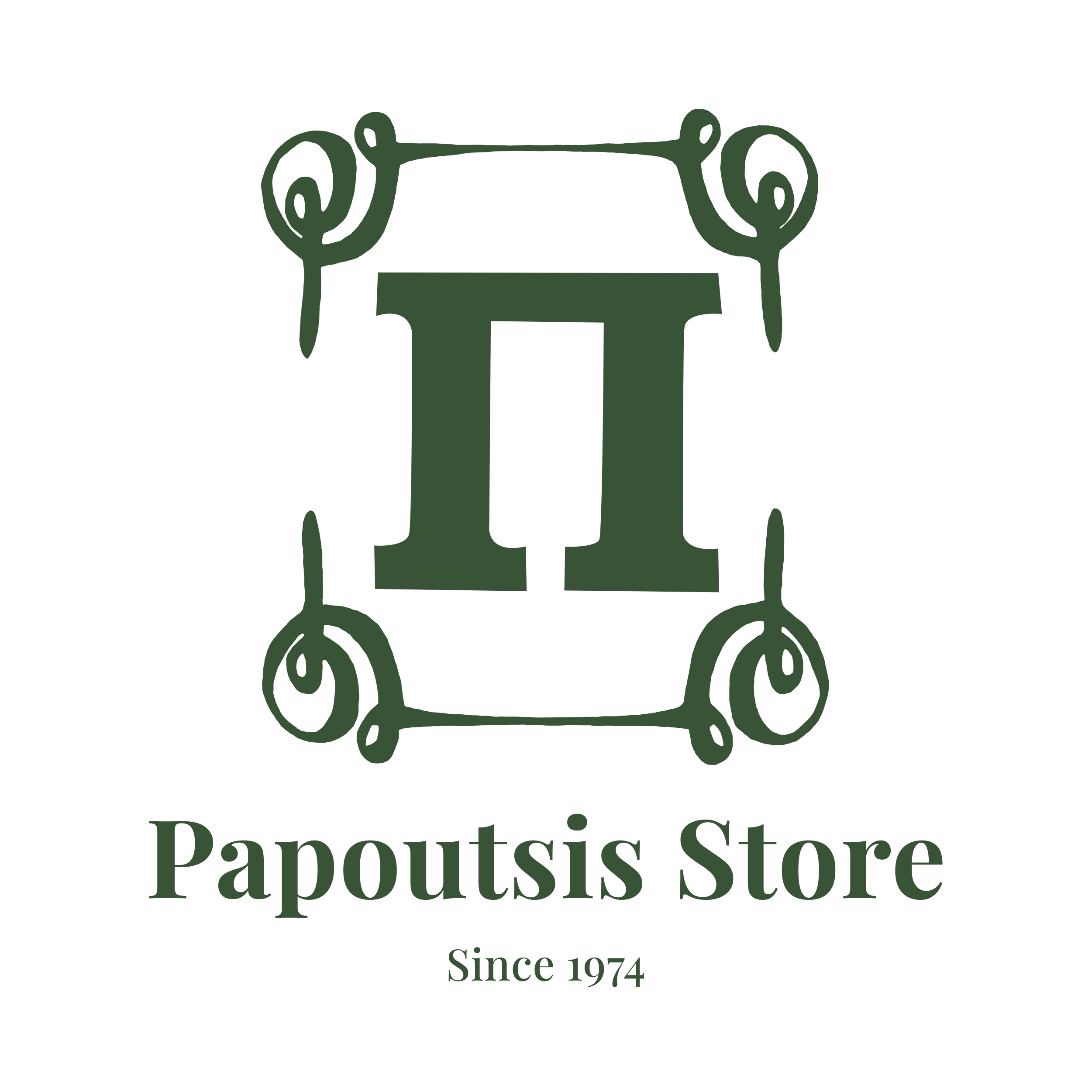 Papoutsi Store